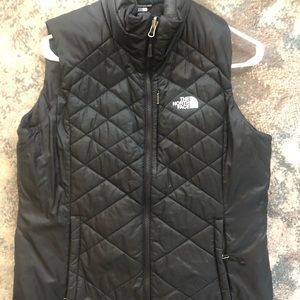 Women’s The Northface vest